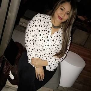 Meet your Posher, Ingris